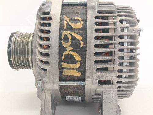 Alternator RENAULT LAGUNA III (BT0/1) 1.5 dCi (BT00, BT0A, BT0T, BT1J) | BP37463648M7 - Image 4