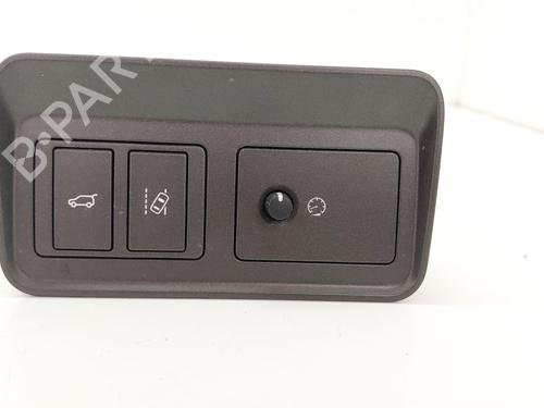 Used Switch LAND ROVER RANGE ROVER EVOQUE (L538) [2011-2019]  28602130