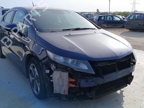 Used Front right lock Front right lock OPEL AMPERA (R12) EV 150 (151 hp) 34158549 34158549