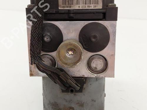 ABS Bremseaggregat AUDI A4 B5 (8D2) 2.4 | BP29574205M43 