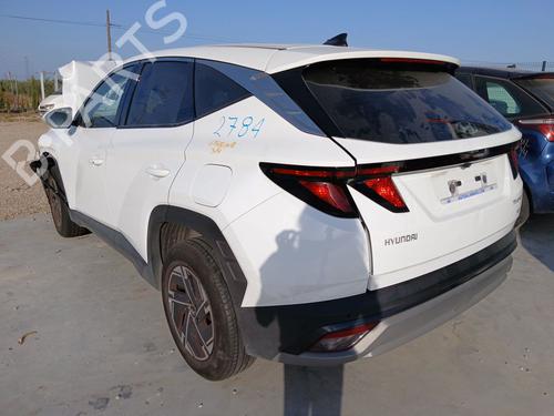 Fechadura trás esquerda Fechadura trás esquerda HYUNDAI TUCSON (NX4E, NX4A) [2020-2026] 36695201 36695201