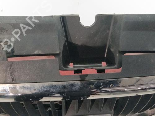 Front bumper SEAT LEON (1P1) 1.9 TDI | BP31853378C7