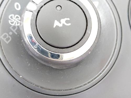 Radio CITROËN C4 II (NC_) 1.6 HDi 90 | BP29324224E6 