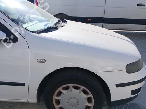 Used Right front fenders Right front fenders SEAT TOLEDO II (1M2) 1.9 TDI (90 hp) 33540460 33540460