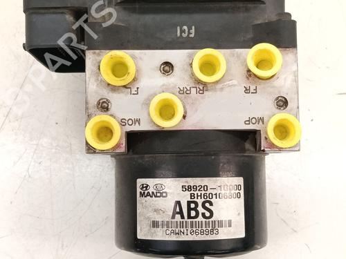 Used ABS pump ABS pump 37536914 37536914