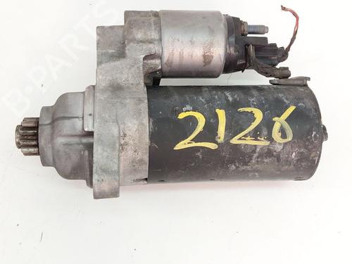 Used Starter SEAT CORDOBA (6L2) 1.9 SDI (64 hp) 29433998