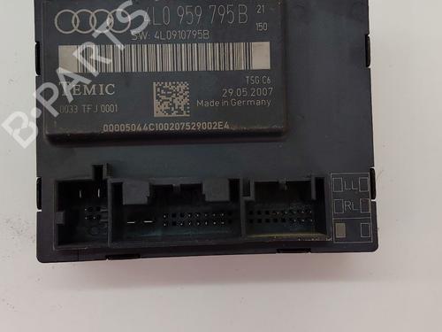 Elektronisk modul AUDI Q7 (4LB) 3.0 TDI quattro (240 hp) 29730058