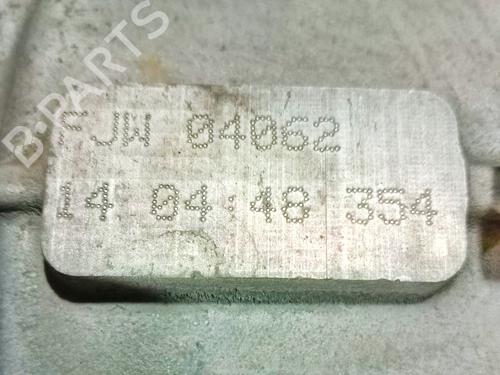 Gearbox SEAT IBIZA III (6L1) 1.9 TDI | BP19523180M3 