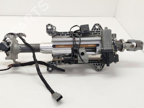 Steering column JAGUAR S-TYPE II (X200) 2.7 D | BP31585973M21 - Image 6