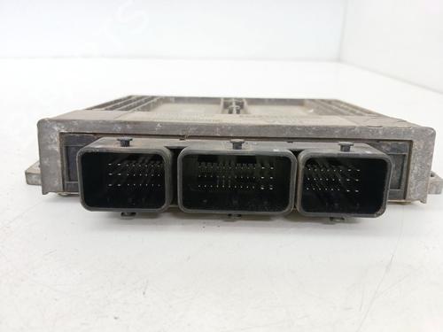 Engine control unit (ECU) PEUGEOT 206 Hatchback (2A/C) 1.4 i | BP37661663M57 - Image 3