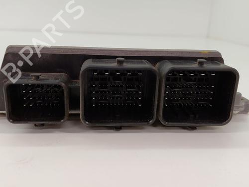 Engine control unit (ECU) PEUGEOT 208 I (CA_, CC_) 1.2 VTI 82 | BP29808523M57 
