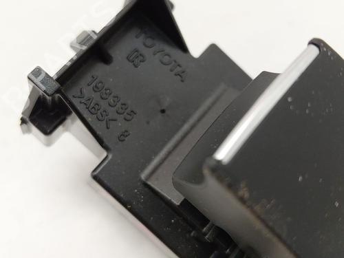 Right rear window switch TOYOTA RAV 4 V (_A5_, _H5_) 2.5 Hybrid AWD (AXAH54) | BP32137981I28 - Image 2