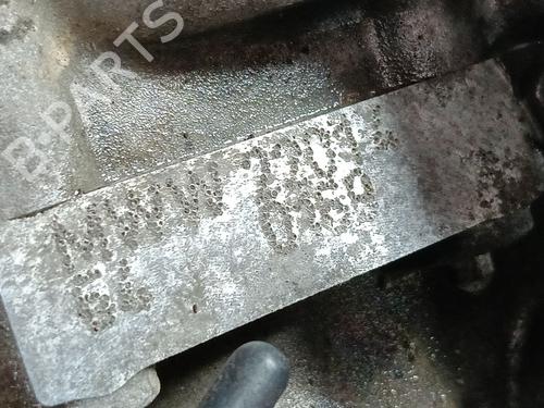 Gearbox SEAT LEON (5F1) 1.6 TDI | BP38045693M3 - Image 5