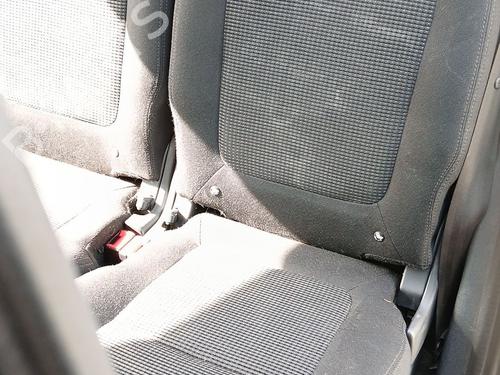 Sæde Bagtil Sæde Bagtil PEUGEOT 5008 (0U_, 0E_) 2.0 HDi 150 / BlueHDi 150 (150 hp) 34163294 34163294