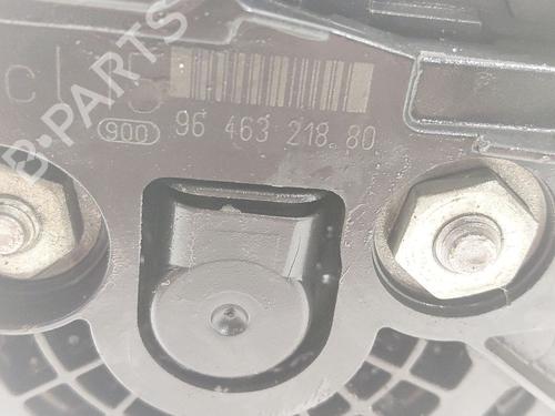 Alternator CITROËN C4 Grand Picasso I (UA_) 1.6 HDi | BP32089993M7 