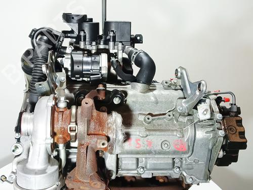 Motor für MERCEDES-BENZ A-CLASS (W169) [2004-2012]  16965881