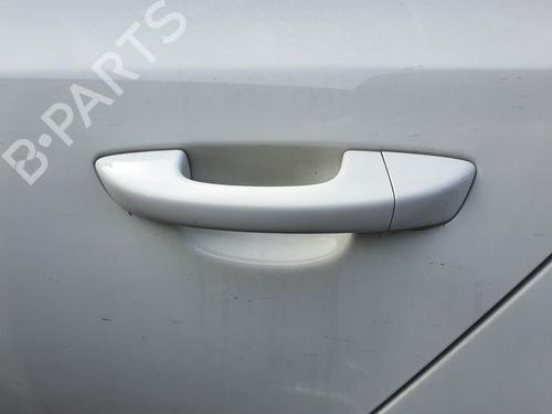 Used Rear left exterior door handle VW GOLF VI (5K1) 1.6 TDI (105 hp) 15976446