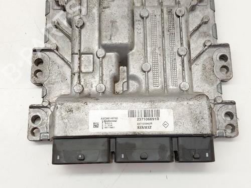 Used Engine control unit (ECU) RENAULT SCÉNIC III (JZ0/1_) 1.5 dCi (JZ02, JZ0R) (95 hp) 31194019
