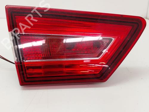 Used Left tailgate light RENAULT CLIO IV (BH_) 0.9 TCe 90 (BHNF, BHMA, BHMH, BHJK, BHJR) (90 hp) 27515090