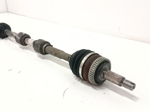 Right front driveshaft KIA CARENS IV 1.7 CRDi | BP31250875M39