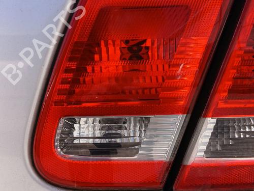 Used Right tailgate light Right tailgate light SAAB 9-3 (YS3F, E79, D79, D75) [2002-2015] 33963809 33963809