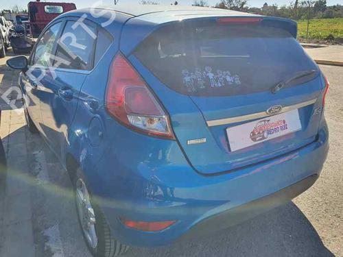 Left front window switch FORD FIESTA VI (CB1, CCN) 1.0 EcoBoost | BP22959962I27 