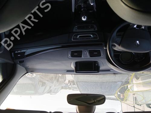 Left headlight RENAULT MEGANE III Hatchback (BZ0/1_, B3_)  | BP34234546C28  - Image 6