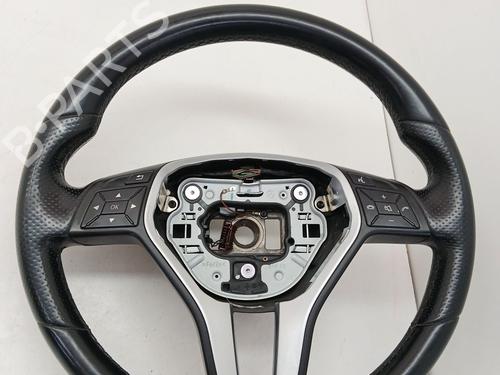 Used Steering wheel Steering wheel MERCEDES-BENZ C-CLASS (W204) C 200 CDI (204.001) (136 hp) 36338069 36338069