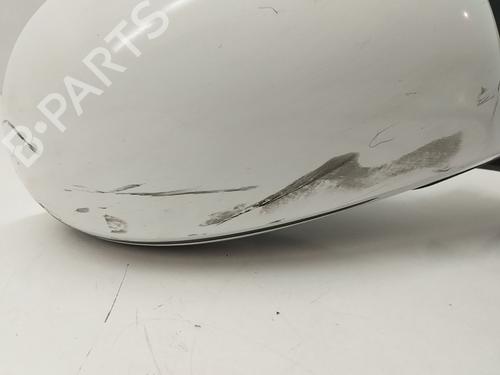 Right mirror AUDI A3 (8P1)  | BP18258315C27 