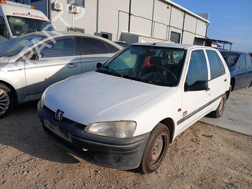 Used Parts PEUGEOT 106 II (1A_, 1C_) 1.1 i 4998789