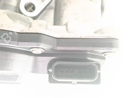 Throttle body JAGUAR XE (X760) 2.0 D | BP29940983M82