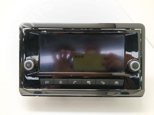 Used Display monitor Display monitor SEAT IBIZA V (KJ1, KJG) 1.0 TSI (110 hp) 34240166 34240166