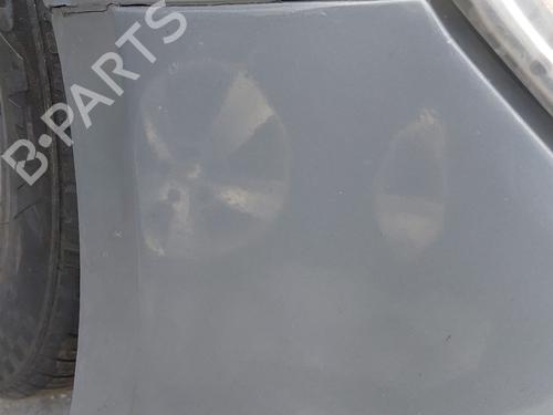 Front bumper FORD MONDEO IV (BA7) 2.0 TDCi | BP31290862C7