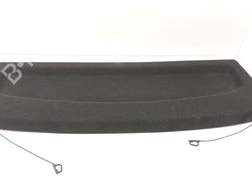 Cappelliera OPEL CORSA E (X15) [2014-2026]  31979662