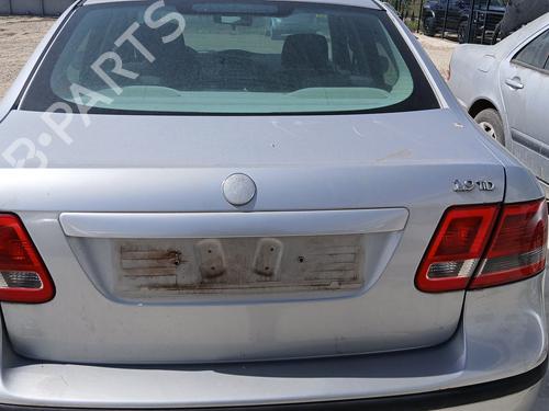Used Tailgate Tailgate SAAB 9-3 (YS3F, E79, D79, D75) [2002-2015] 33963811 33963811