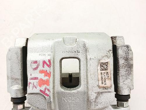 Used Left front brake caliper Left front brake caliper 39435533 39435533