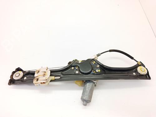 Rear right window mechanism BMW X5 (E70) 3.0 d | BP33621041C25 - Image 3