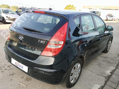 Left taillight HYUNDAI i30 (FD) 1.4 | BP15981153C34 