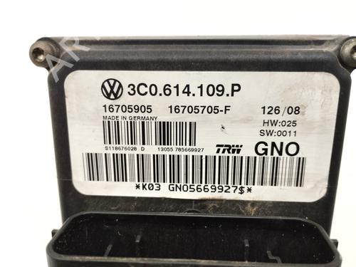 ABS pump VW PASSAT B6 (3C2) 2.0 TDI 16V | BP15980820M43 