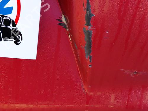 Rear bumper NISSAN MICRA IV (K13K, K13KK) 1.2 | BP29806869C8 
