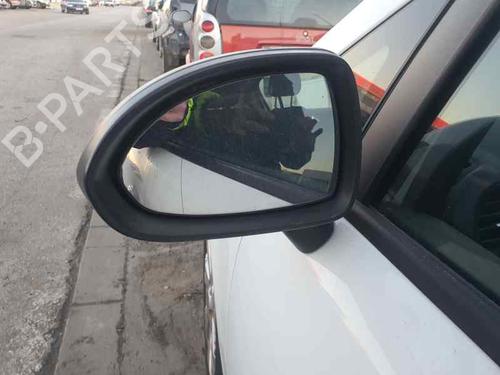 Left mirror OPEL CORSA D (S07) 1.4 (L08, L68) | BP24669660C26 