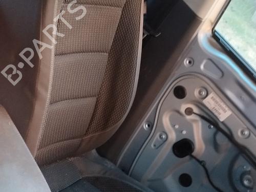 Left front seat VW TOURAN (1T3)  | BP18009074C15 