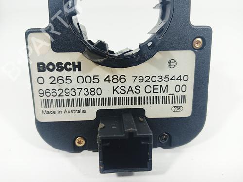 Elektronisk sensor CITROËN C4 I (LC_)  | BP15980673M84 