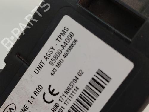 Elektronisk modul KIA CARENS IV 1.7 CRDi | BP29921009M83 