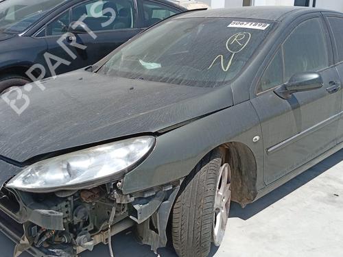 Brugte PEUGEOT 407 (6D_) 2.2 HDi 170 (6D4HTH) 4792973