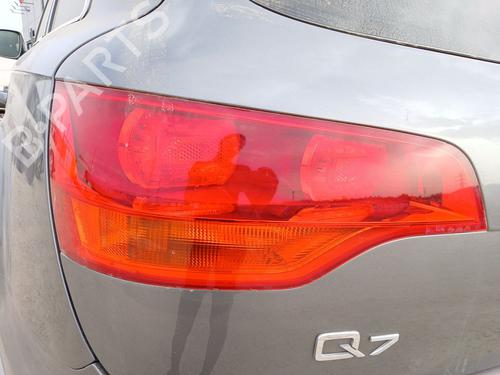 Used Left taillight Left taillight 37661603 37661603