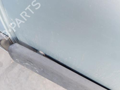 Right front door PEUGEOT PARTNER Box Body/MPV (5_, G_) 2.0 HDi | BP27397041C3 