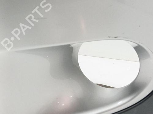 Front bumper MINI MINI COUNTRYMAN (R60) One D | BP31134292C7 