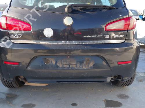 rear-bumper-alfa-romeo-147-937_-2000-2001-2002-2003-2004-2005-2006-2007-2008-2009-2010-32442592 main image