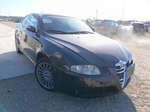 Used Front right lock Front right lock ALFA ROMEO GT (937_) 1.9 JTD (937CXN1B) (150 hp) 36158895 36158895
